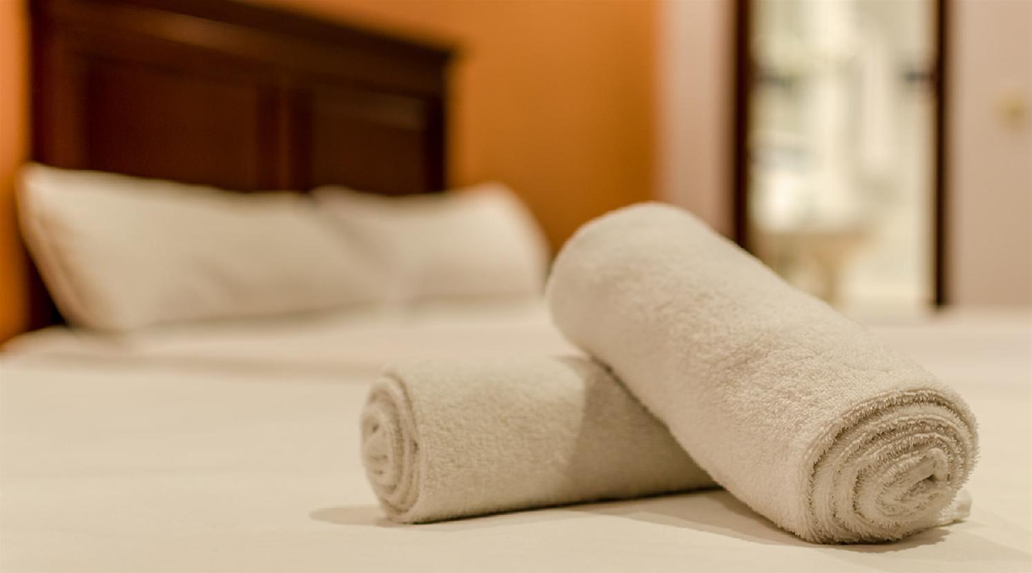 Hotel Baco Seville Luaran gambar